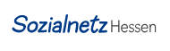 Sozialnetz Hessen Logo
