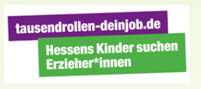 Tausend Rollen Logo