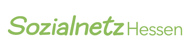 Sozialnetz Hessen Logo